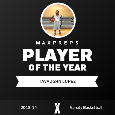 Player of the Year