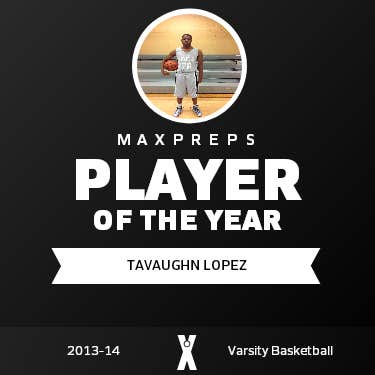Player of the Year