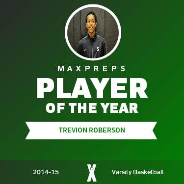 Player of the Year