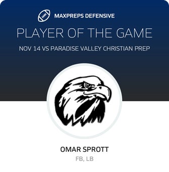 Players of the Game