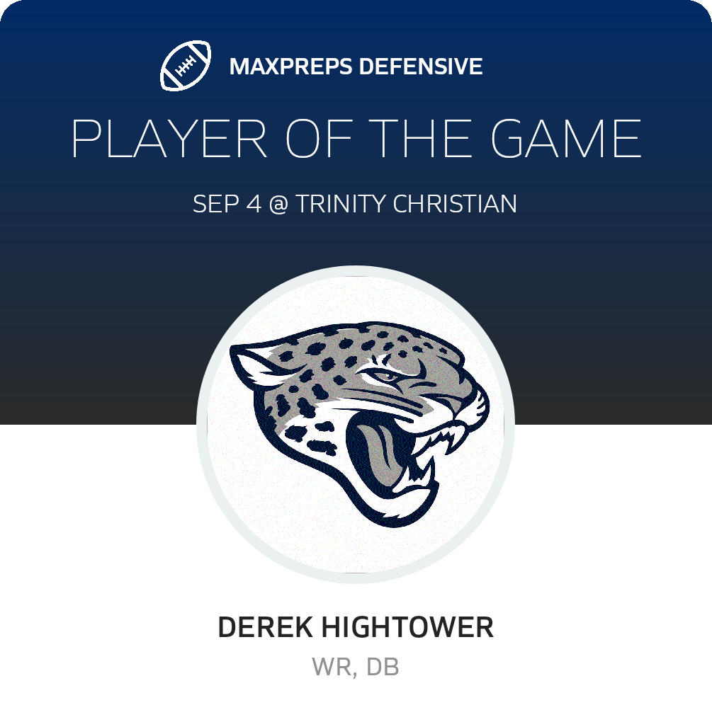 Players of the Game