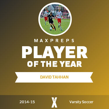 Player of the Year