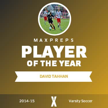 Player of the Year