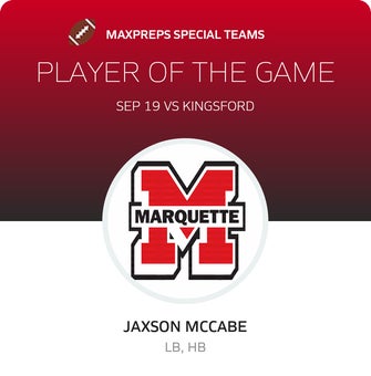 Players of the Game
