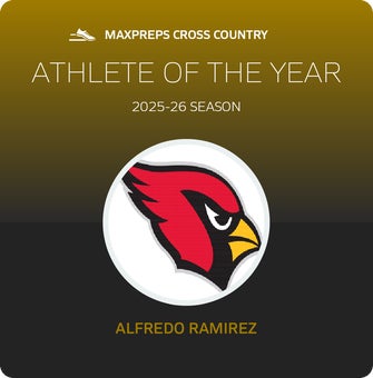 Athlete of the Year