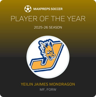 Player of the Year