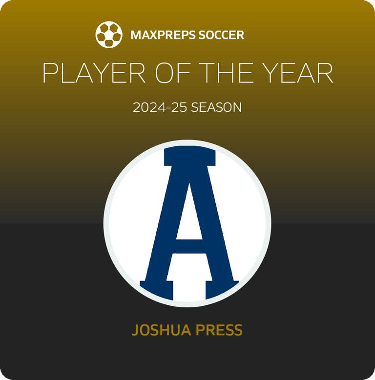Player of the Year