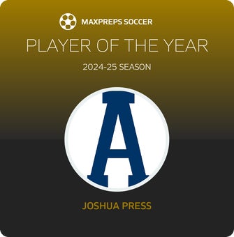 Player of the Year