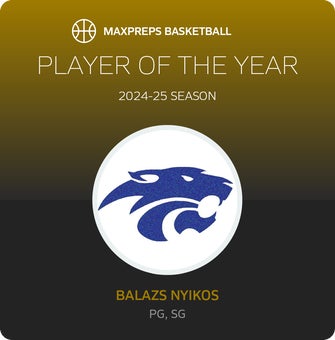 Player of the Year
