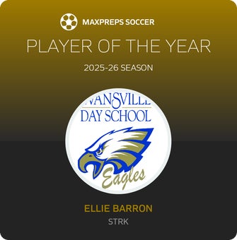 Player of the Year