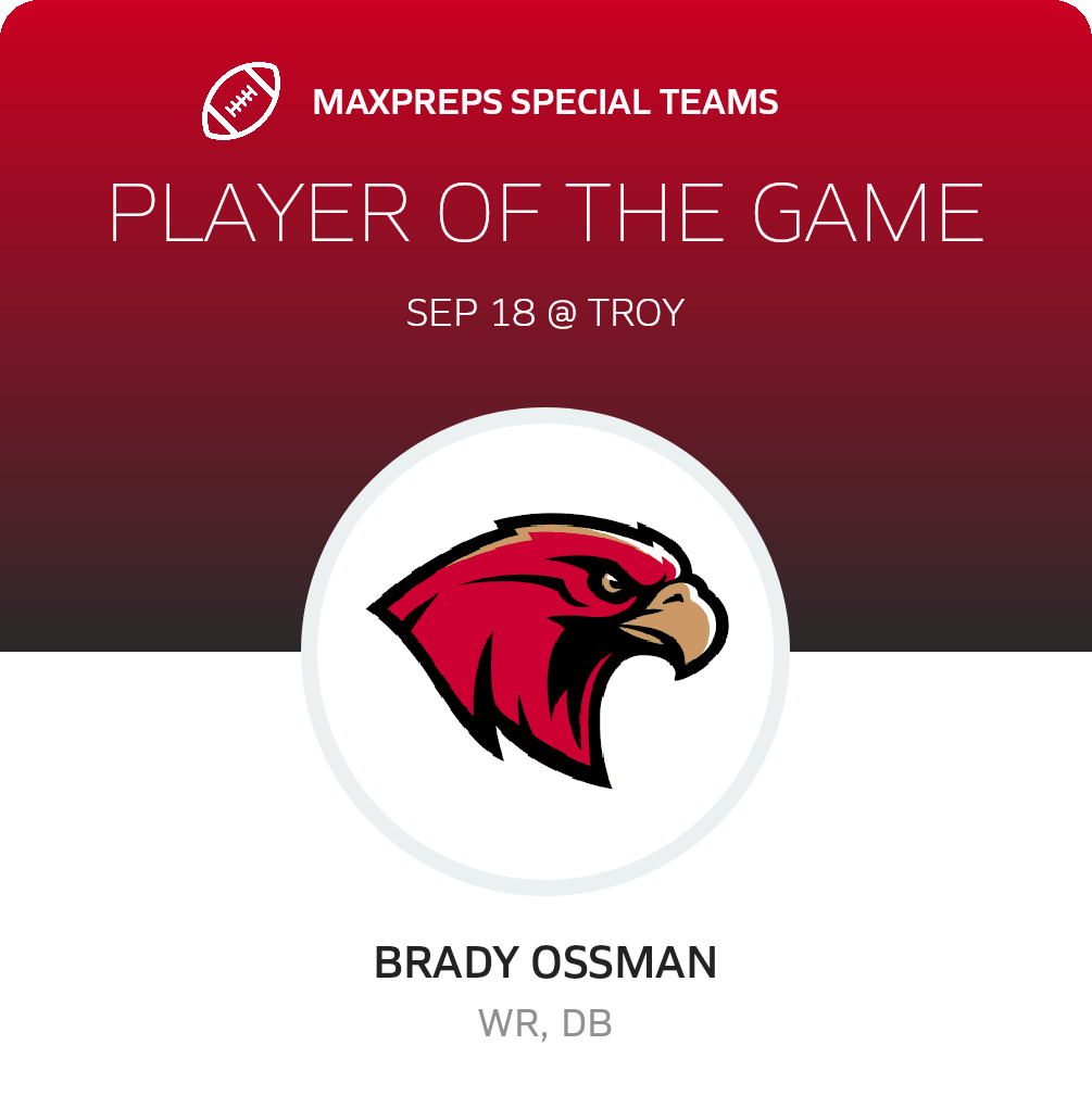 Players of the Game