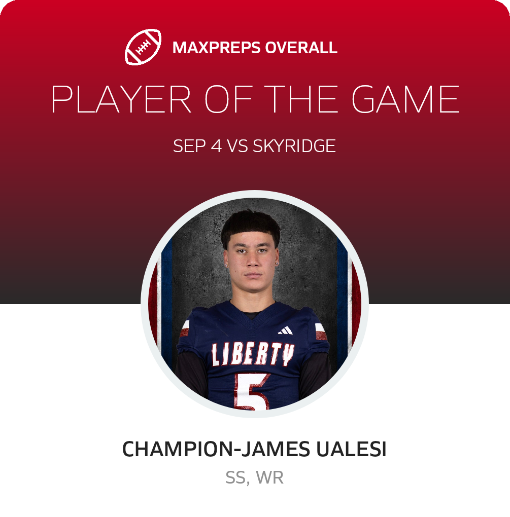 Players of the Game