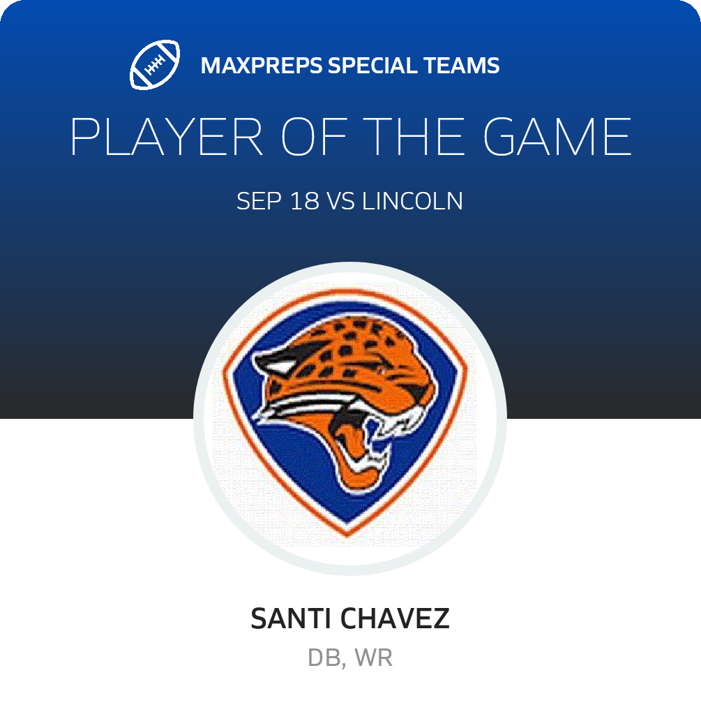 Players of the Game