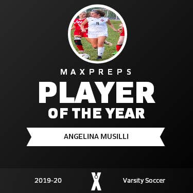 Player of the Year