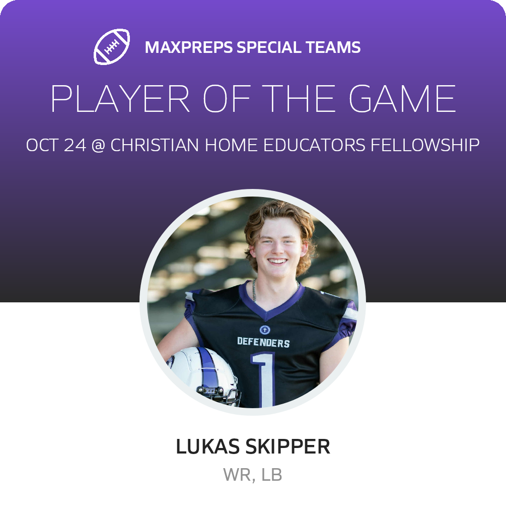 Players of the Game
