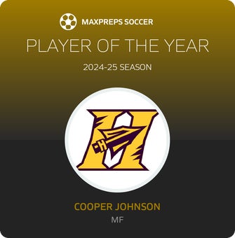 Player of the Year