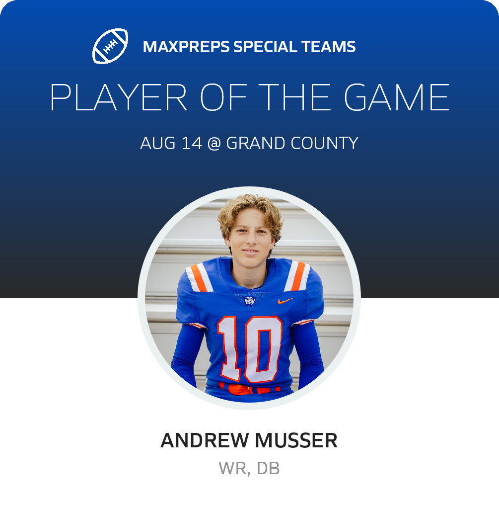 Players of the Game