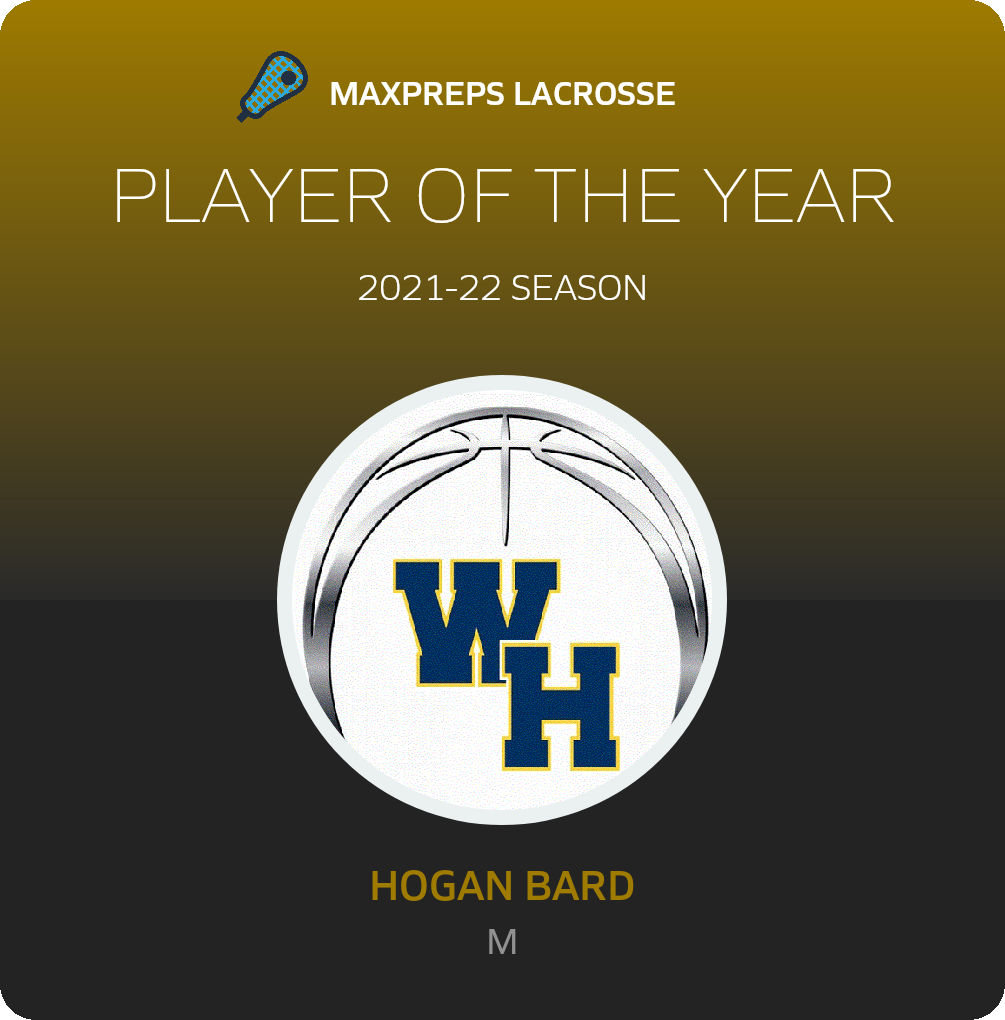 Player of the Year