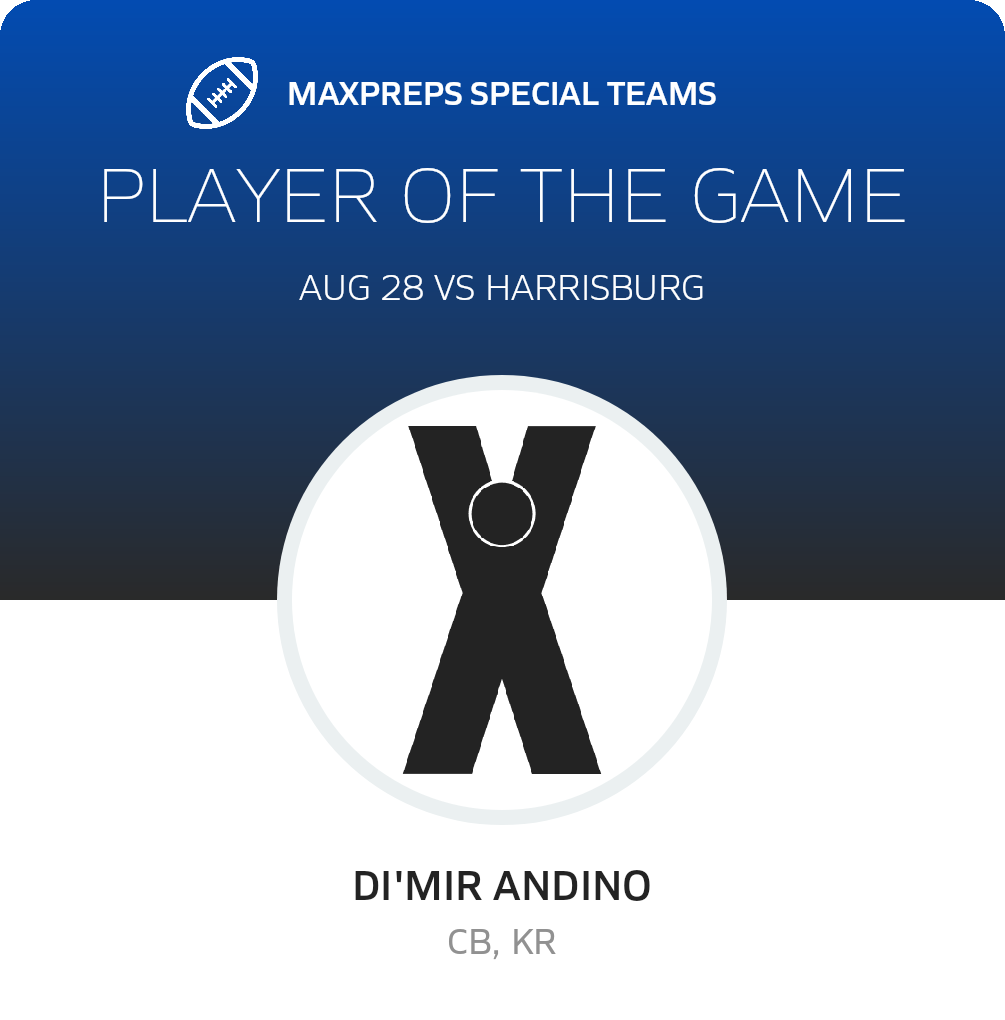 Players of the Game