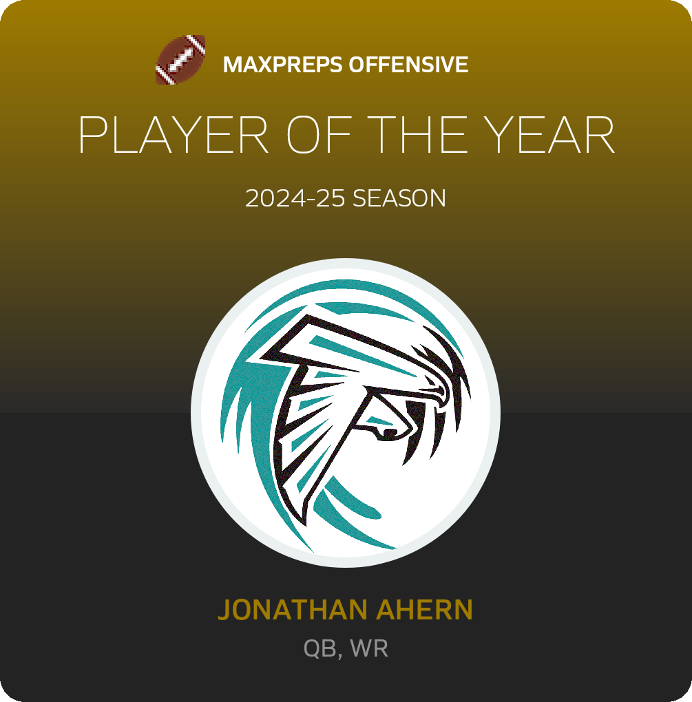 Player of the Year