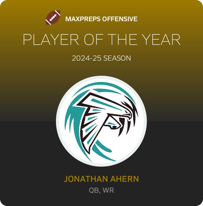 Player of the Year