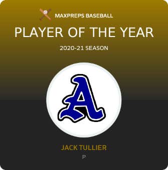 Player of the Year