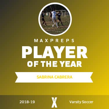 Player of the Year