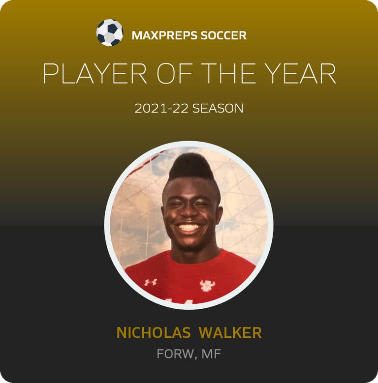 Player of the Year