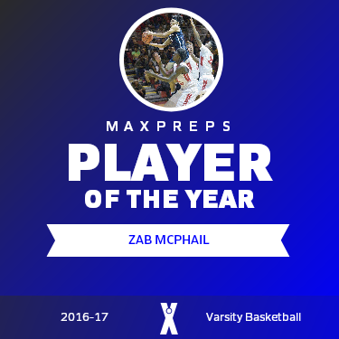 Player of the Year