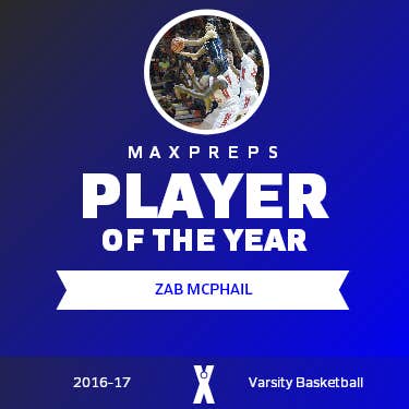 Player of the Year