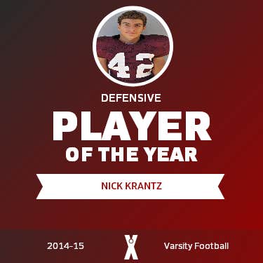 Player of the Year