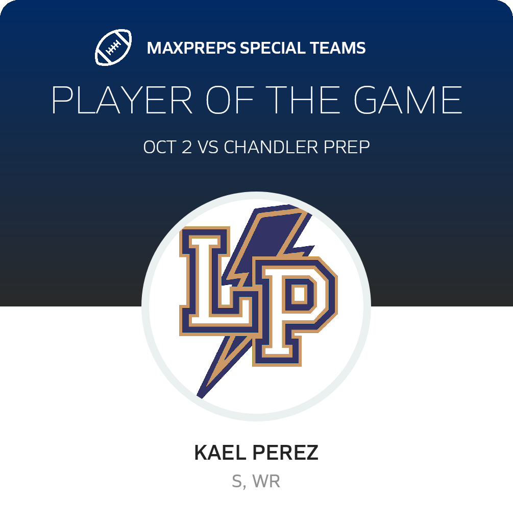 Players of the Game