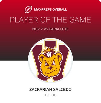 Players of the Game