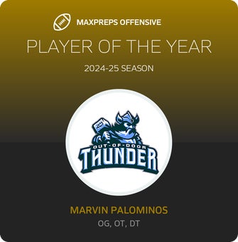 Players of the Year