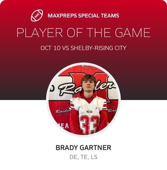 Players of the Game
