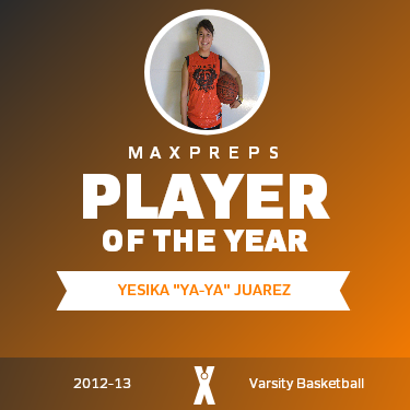 Player of the Year