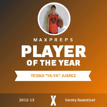 Player of the Year