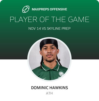 Players of the Game