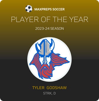 Player of the Year