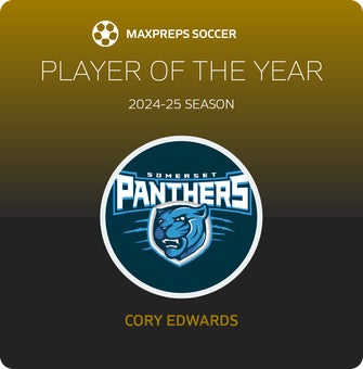 Player of the Year