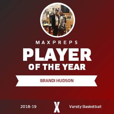 Player of the Year