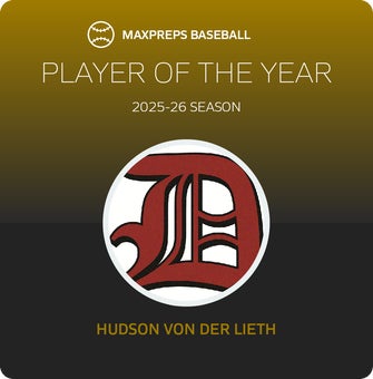 Player of the Year