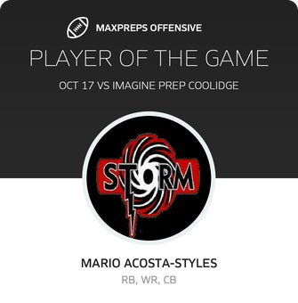 Players of the Game