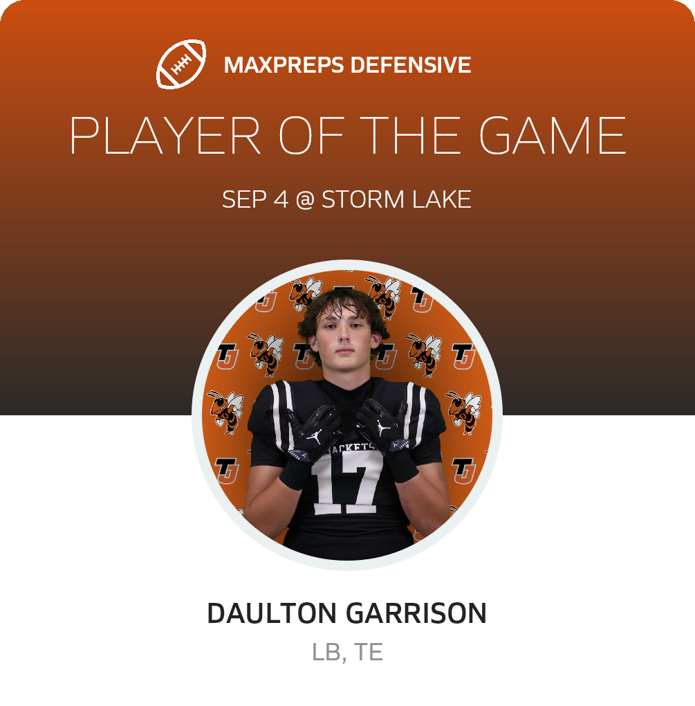 Players of the Game