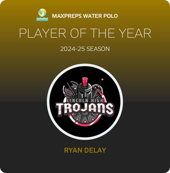 Player of the Year