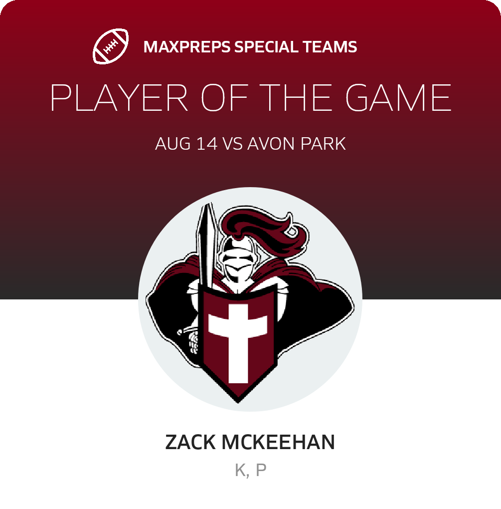Players of the Game