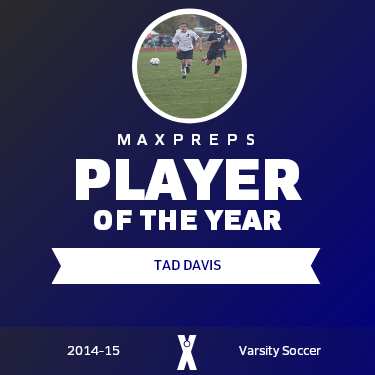 Player of the Year