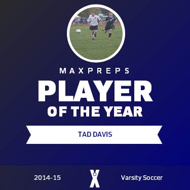 Player of the Year