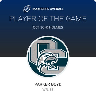 Players of the Game