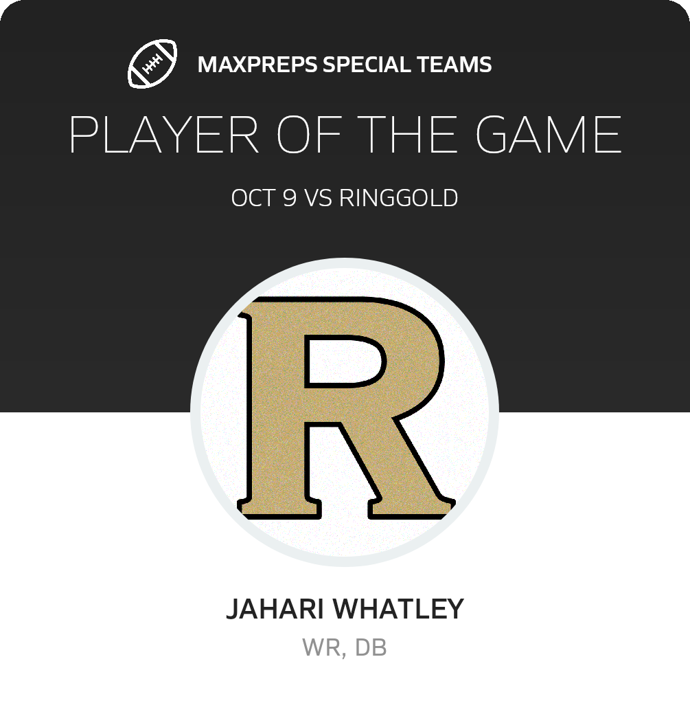 Players of the Game